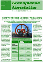 Greenplease 01/2007