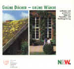 Grne Dcher - Grne Wnde